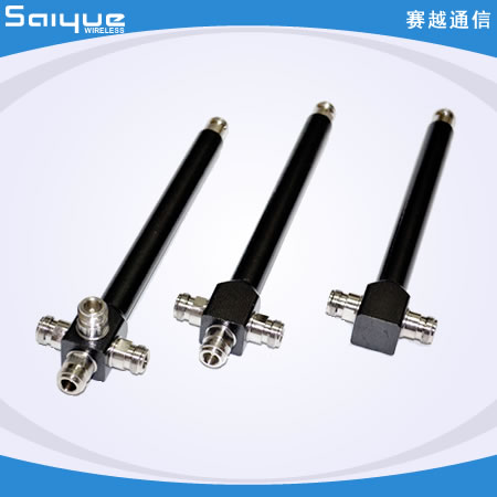  渔薪镇FM调频广播同步广播功分器