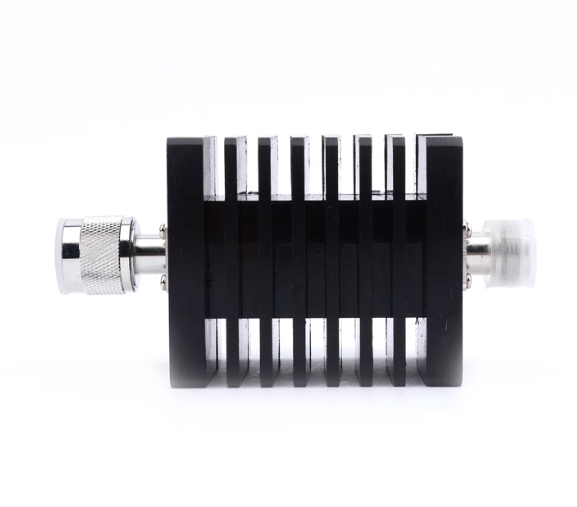  渔薪镇腔体固定衰减器0-3G/0-4G  N型接口